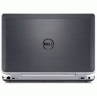 ноутбук DELL Latitude E6430 i7 3720QM/8/256/NVS5200M/Win 7 Pro/Black Черный