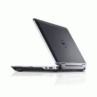 ноутбук DELL Latitude E6430s i3 2350M/4/500/Ubuntu/Silver Серебристый