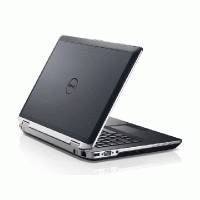ноутбук DELL Latitude E6430s i3 2350M/4/500/Ubuntu/Silver Серебристый