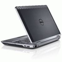ноутбук DELL Latitude E6430s i3 2350M/4/500/Win 7 Pro/Black Серебристый