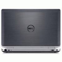 ноутбук DELL Latitude E6430s i5 3320M/4/500/Ubuntu Черный