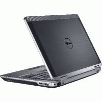 ноутбук DELL Latitude E6430s i5 3340M/4/500/Ubuntu Серебристый