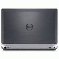 ноутбук DELL Latitude E6430s i5 3340M/4/500/Win 7 Pro/Black Черный