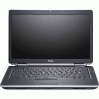 ноутбук DELL Latitude E6430s i7 3540M/8/256/Win 7 Pro Серебристый