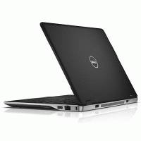 ноутбук DELL Latitude E6430u i3 3217U/4/128/Win 7 Pro Черный