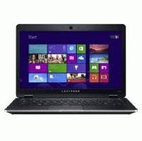 ноутбук DELL Latitude E6430u i5 3427U/4/128/Win 8 Черный