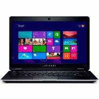 ноутбук DELL Latitude E6430u i5 3427U/4/256/Win 8 Pro Черный