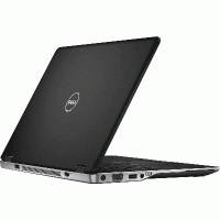 ноутбук DELL Latitude E6430u i5 3437U/4/128/Win 7 Pro Черный