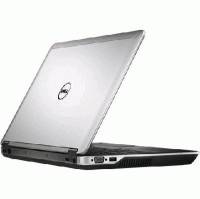 ноутбук DELL Latitude E6440 i5 4200M/4/128/Win 7 Pro Серебристый