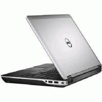 ноутбук DELL Latitude E6440 i5 4200M/4/128/Win 7 Pro Серебристый