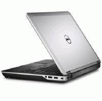 ноутбук DELL Latitude E6440 i5 4300M/8/500+8/Win 7 Pro Серебристый