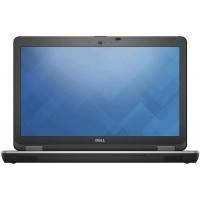 ноутбук DELL Latitude E6440 i5 4310M/8/500/Win 7 Pro Серебристый