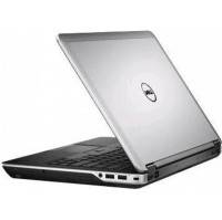 ноутбук DELL Latitude E6440 i5 4310M/8/500/Win 7 Pro Серебристый