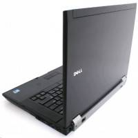 ноутбук Dell Latitude E6500 P8800/2/250/Win 7 Pro/Black Черный