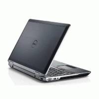 ноутбук DELL Latitude E6520 i5 2540M/4/750/4200M/Win 7 Pro Черный