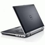 ноутбук DELL Latitude E6520 i7 2720QM/4/500/1600*900/Win 7 Pro Черный