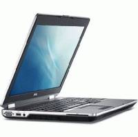 ноутбук DELL Latitude E6520 i7 2760QM/8/256/4200M/Win 7 Pro Серебристый