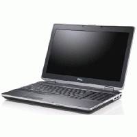 ноутбук DELL Latitude E6530 i3 3120M/4/500/5200M/Win 7 Pro Черный