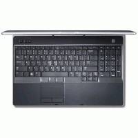 ноутбук DELL Latitude E6530 i5 3320M/4/500/HD4000/DOS/Black Черный