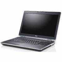 ноутбук DELL Latitude E6530 i5 3320M/4/500/HD4000/Win 7 Pro/Black Черный