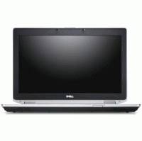 ноутбук DELL Latitude E6530 i5 3320M/4/500/HD4000/Win 7 Pro/Silver