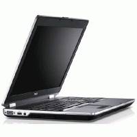 ноутбук DELL Latitude E6530 i5 3320M/6/500/HD4000/Win 7 Pro/Black Черный