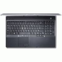ноутбук DELL Latitude E6530 i7 3630QM/8/256/5200M/Win 7 Pro Черный