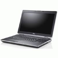 ноутбук DELL Latitude E6530 i7 3630QM/8/256/5200M/Win 7 Pro Черный