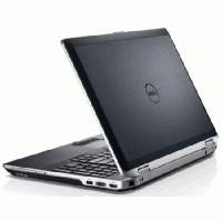 ноутбук DELL Latitude E6530 i7 3720QM/8/256/5200M/Win 7 Pro/Black Черный