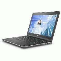 ноутбук DELL Latitude E7240 i5 4200U/4/128/Win 8 Pro/Black CA3LE7240RUSBTO Черный