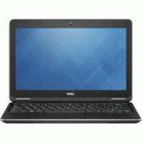 ноутбук DELL Latitude E7240 i5 4200U/4/256/Win 8 Pro/Silver Серебристый
