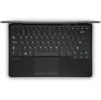 ноутбук DELL Latitude E7240 i5 4210U/4/128/Win 7 Pro+Win 8.1 Черный