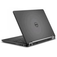 ноутбук Dell Latitude E7250 210-ACWE-001 Черный