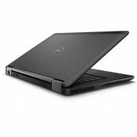 ноутбук Dell Latitude E7250 7250-7874 Черный
