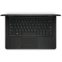 ноутбук Dell Latitude E7250 7250-8242 Черный