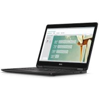 ноутбук Dell Latitude E7270 210-AETH-003 Черный