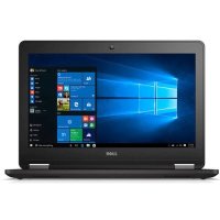 ноутбук Dell Latitude E7270 7270-0516 Черный