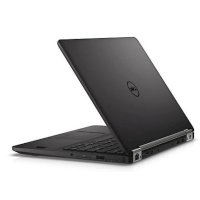 ноутбук Dell Latitude E7270 7270-0530 Черный