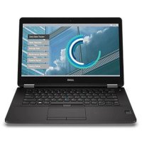ноутбук Dell Latitude E7270 7270-0561 Черный