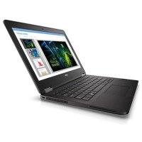 ноутбук Dell Latitude E7270 7270-3716 Черный