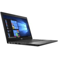 ноутбук Dell Latitude E7280 7280-7904 Черный