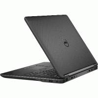 ноутбук DELL Latitude E7440 i5 4200U/4/500/Win 7 Pro Черный