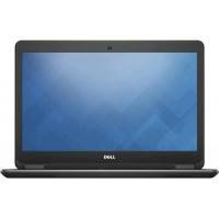 ноутбук DELL Latitude E7440 i5 4310U/8/256/Win 7 Pro Черный