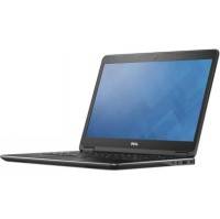 ноутбук DELL Latitude E7440 i5 4310U/8/256/Win 7 Pro Черный