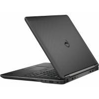 ноутбук DELL Latitude E7440 i5 4310U/8/256/Win 7 Pro Черный
