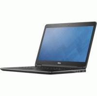 ноутбук DELL Latitude E7440 i7 4600U/8/256/Win 8 Pro 210-AAWJ-007 Черный