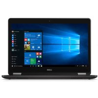 ноутбук Dell Latitude E7470 7470-0592 Черный