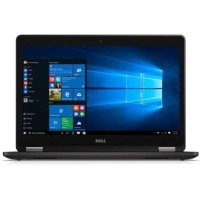 ноутбук Dell Latitude E7470 7470-3723 Черный