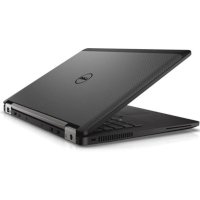 ноутбук Dell Latitude E7470 7470-9778 Черный
