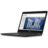 ноутбук Dell Latitude E7470 7470-9785 Черный